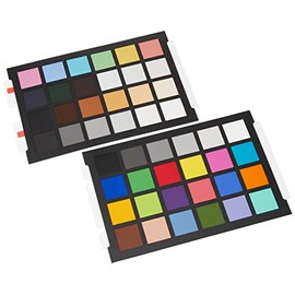 Datacolor Spyder CHECKR Color Reference Tool