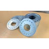 [Improved Model] Fly Plate TYPE3 Honda Series Gyro Dio Drive
