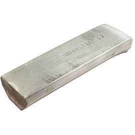 Chip Quik EXB-SN63PB37-0.5LB Solder Bar Sn63/Pb37 0.5lb (227g) Extruded Super Low Dross