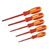 Avit AV05050 Insulated Screwdriver Set