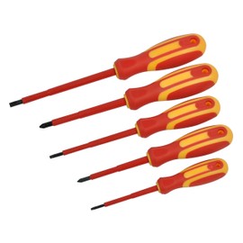 Avit AV05050 Insulated Screwdriver Set
