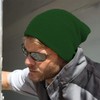 Result Winter Essentials Core Softex Beanie Hat (One Size) (Fuchsia)