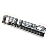 Ford 2015 F150 King Ranch Right Passenger Fender Emblem Nameplate