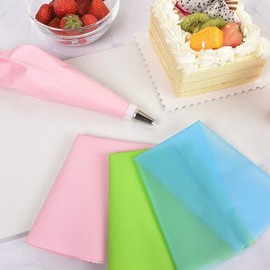IBILI 752760 - Manga repostería Flexible 60 cm