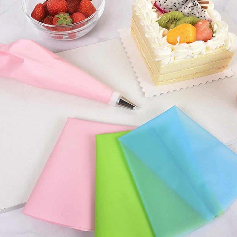 IBILI 752760 - Manga repostería Flexible 60 cm