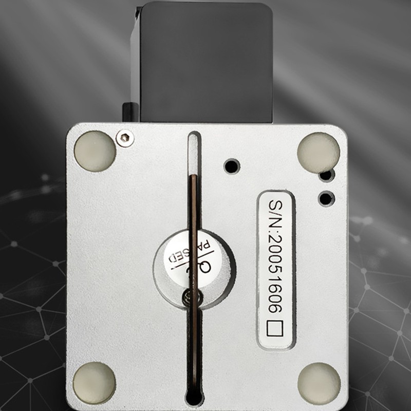 Full Automatic Fiber Optic Cleaver with Hex Wrench High Accuracy