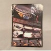 Headlight Eyelashes, Seal Type, Left and Right 1 Set (Suitable