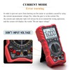 ZOYI ZT-980E Digital Multimeter, 6000 Counts, TRMS Multi Meters Electrical