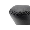 +PWR Car Parts Universal Gear Shift Knob Class Model Black