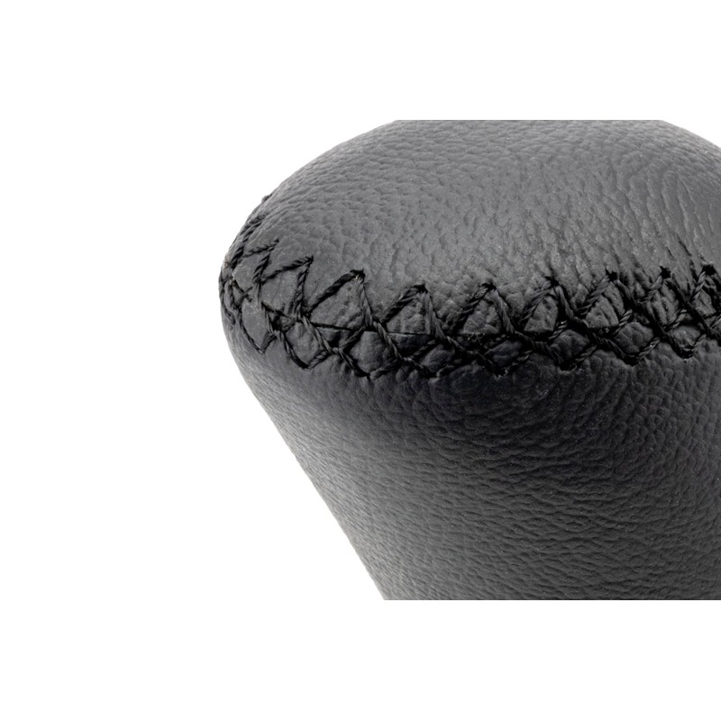 +PWR Car Parts Universal Gear Shift Knob Class Model Black