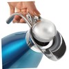 CIYODO Stainless Steel Insulated Kettle Double-layer Thermal Water Bottle for