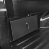 Hooke Road Tacoma Bed Security Lock Lid Extra Storage Compatible