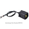 Modular Ignition Coil Connector Pigtail Plug Replacement for 4.6L 5.4L