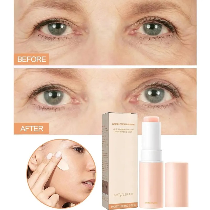 Blsamo Hidratante De Colgeno Cleo Wrinkle, Cleo Wrinkle Mu