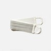 JAJU Ocean Hard Back Towel, White White_FRFR / 자주 JAJU