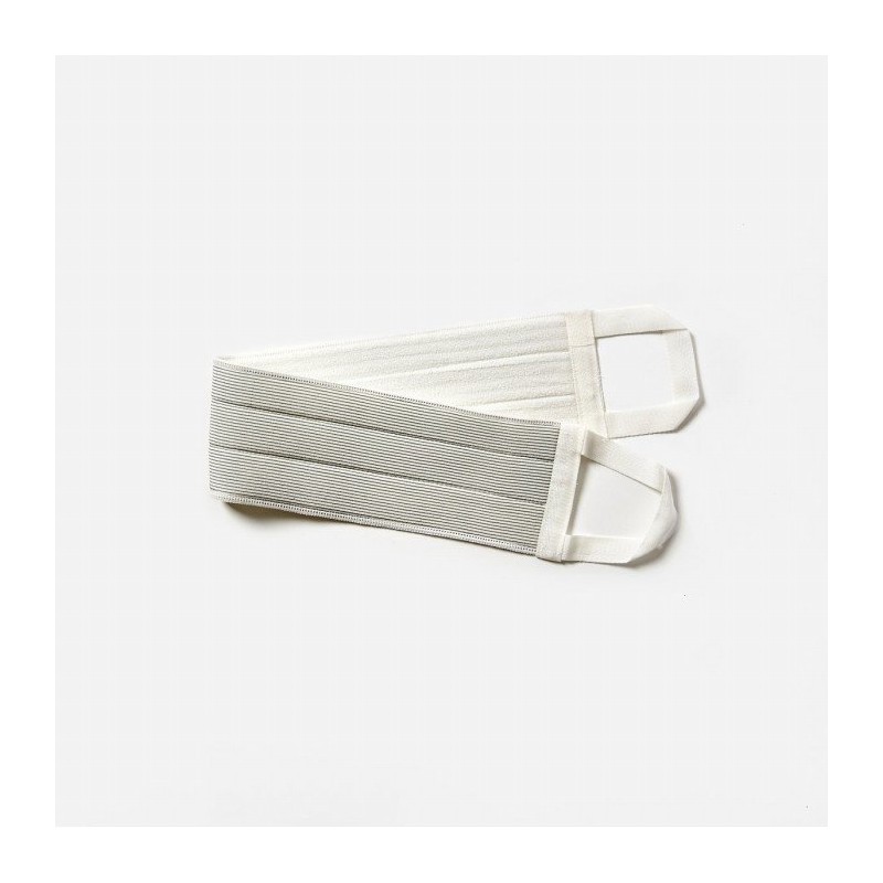 JAJU Ocean Hard Back Towel, White White_FRFR / 자주 JAJU