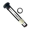 Recmod 0470-444 0570-086 Fuel Gas Gauge with Seal for Arctic