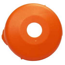 GARDENA Cover for Turbotrimmer ClassicCut and PowerCut (Art. No. 2402 and 2404): Original replacement part for the prot. of the trimmer head and safe positioning of the Bobbin (05329-20)