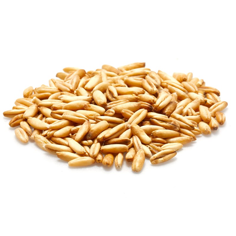 Yupik Organic Whole Oat Groats,2.2 lb (35.2 oz), Non-GMO, Vegan,