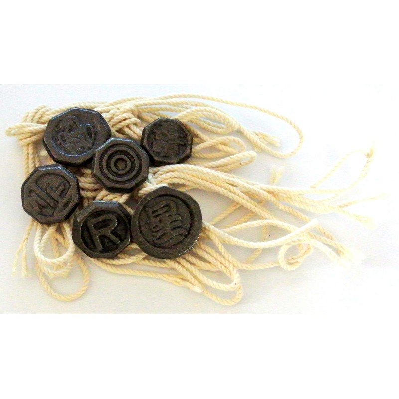 べーゴマ　ベイゴマ　バイゴマ　こま　ひも6本付き　6個セット（柄は毎回変わります。形も選べません）