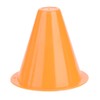 Yosoo Health Gear Training Cones Soccer, Football Cones for Training