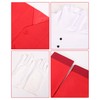 FCCAM Hazbin Hotel Lucifer Cosplay Costume Helluva Boss Cosplay Costume