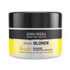 JOHN FRIEDA Sheer Blonde Go Blonder Intensive Mask 250ml