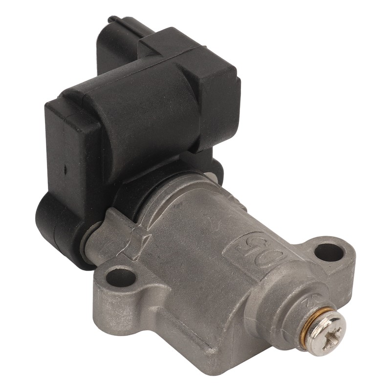 Idle Air Control Valve 35150‑23900 IAC Air Speed Actuator Assy