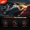 A-Premium Engine Air Filter Cleaner Box Housing Compatible with Toyota