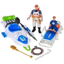 Rhode Island Novelty Large Aquatic Play Set