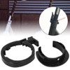 Scooter Folding Locking Ring, Round Limit Ring Accessories for Ninebot