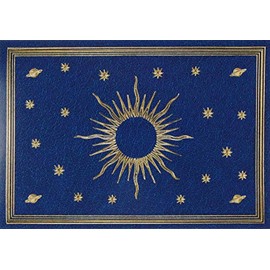 Celestial Note Cards (Stationery, Boxed Cards)