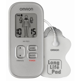 Omron TENS Therapy Device - Model HVF021
