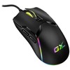 Genius GXGaming Mouse M700 6 Buttons 800-7200 DPI Adjustable Optical