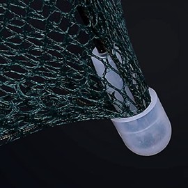 Trampa de Cebo de Pesca, Red Automática de Cangrejo y Pececillo