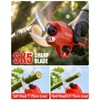 EZUVITA Cordless Electric Pruning Shears