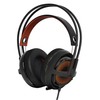 【国内正規品】SteelSeries ゲーミングヘッドセット Siberia 350 black 51202