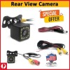 Camecho 170° CMOS Car Rear View Backup Camera Reverse HD