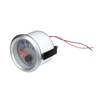 Water Temperature Meter Gauge with Sensor for Auto Car 2"