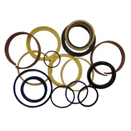 Stevens Lake Parts One New Cylinder Seal Kit Fits JCB Backhoe Front Loaders 991-00123