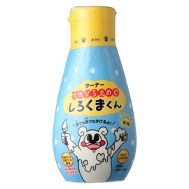 Turner Color Watercolor Teno Hirae Nogu Shirokuma Shiroiro 200ml