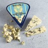 DaneKo Extra Creamy Blue Cheese, 4 oz, 12 Pack
