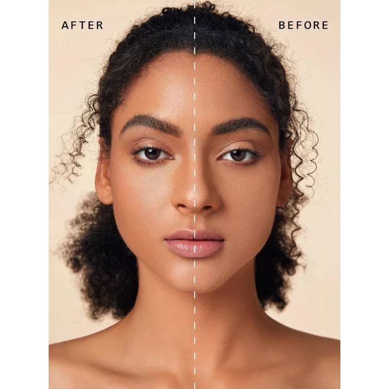 Sheglam Stereo Face 6 Colores