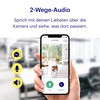 Canary View Surveillance Camera 1080p HD WiFi IP | 24/7