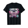 Laser Tag T-Shirt