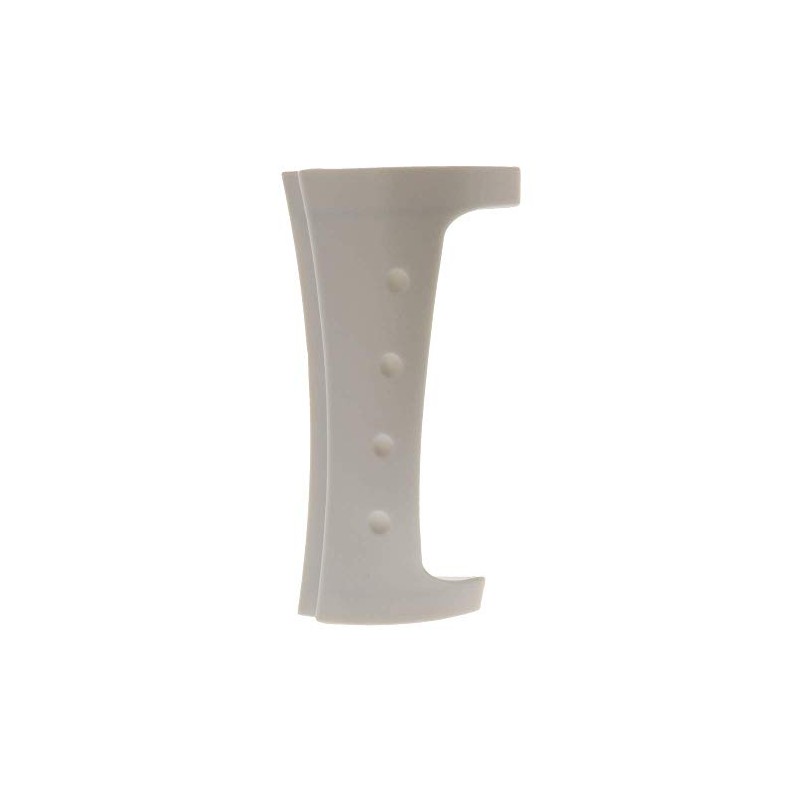 newlifeapp 8181846 Premium Quality Washer Door Handle, Replacement for Whirlpool,