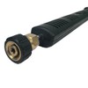 Blu Shield PWG002 5000 PSI Hot Water Pressure Washer Gun