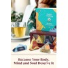 English Tea Shop Organic Wellness Collection - 12 Loose Leaf