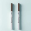 Code Glocolor Mono Brow Pencil Auto, Gray Brown, 2 pcs. / 코드글로컬러 모노 브로우 펜슬 오토, 그레이 브라운, 2개