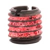 E-Z LOK Threaded Insert for Metal 12L14 Carbon Steel Thread